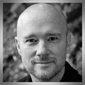 Olen Steinhauer